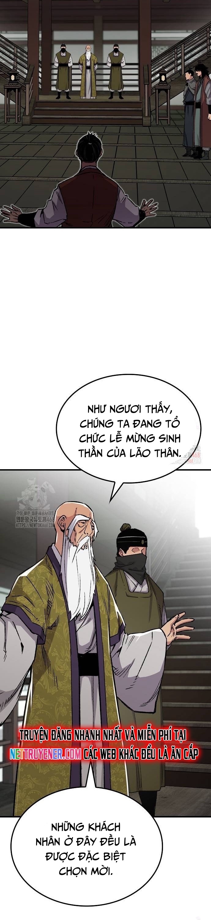 Thiên Ma Quy Hoàn Tập 71 trang 15