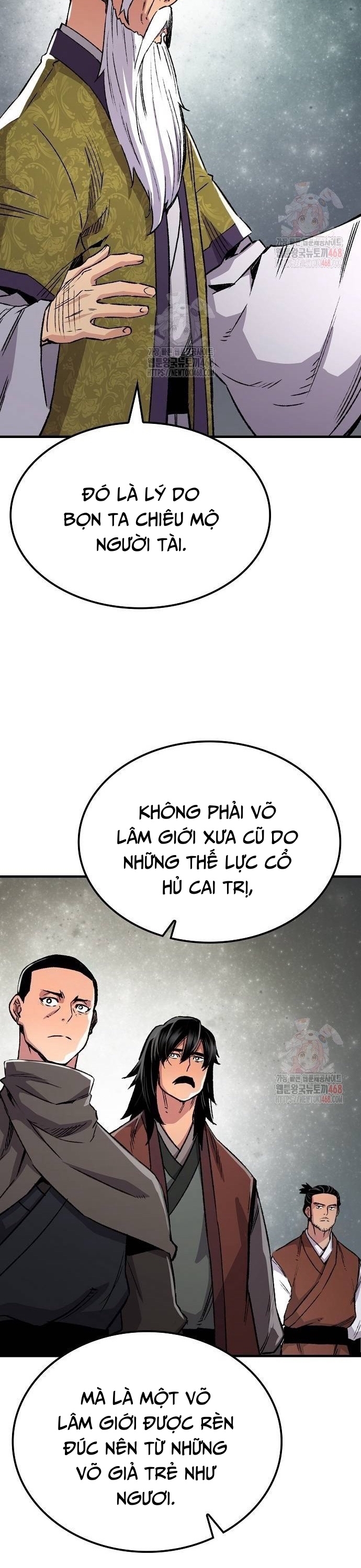 Thiên Ma Quy Hoàn Tập 71 trang 18