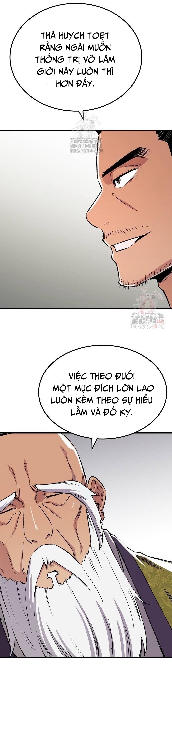 Thiên Ma Quy Hoàn Tập 71 trang 22