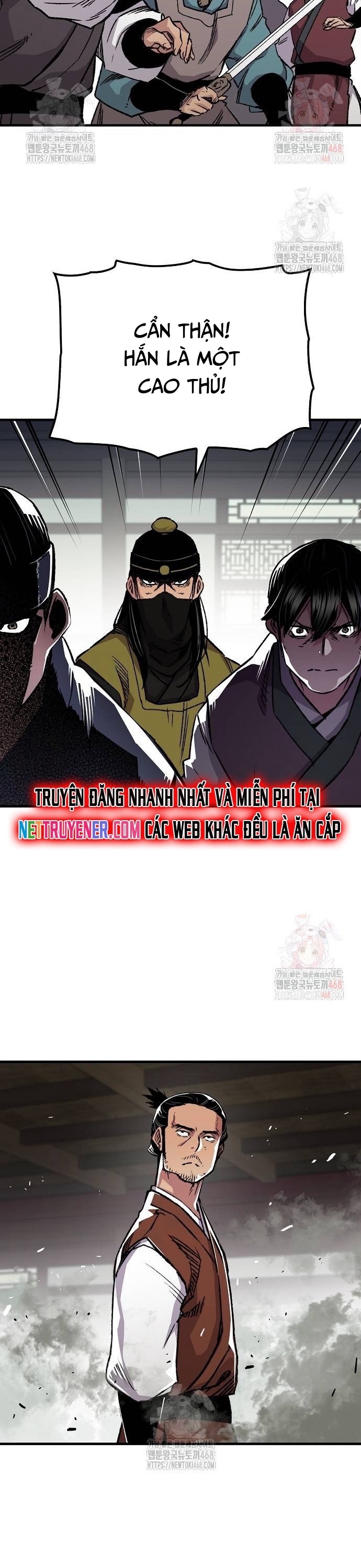 Thiên Ma Quy Hoàn Tập 71 trang 41