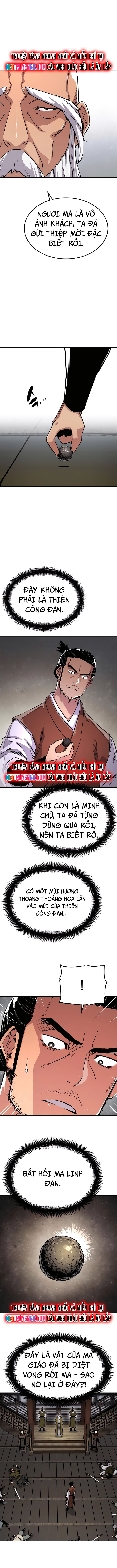 Thiên Ma Quy Hoàn Tập 72 trang 2