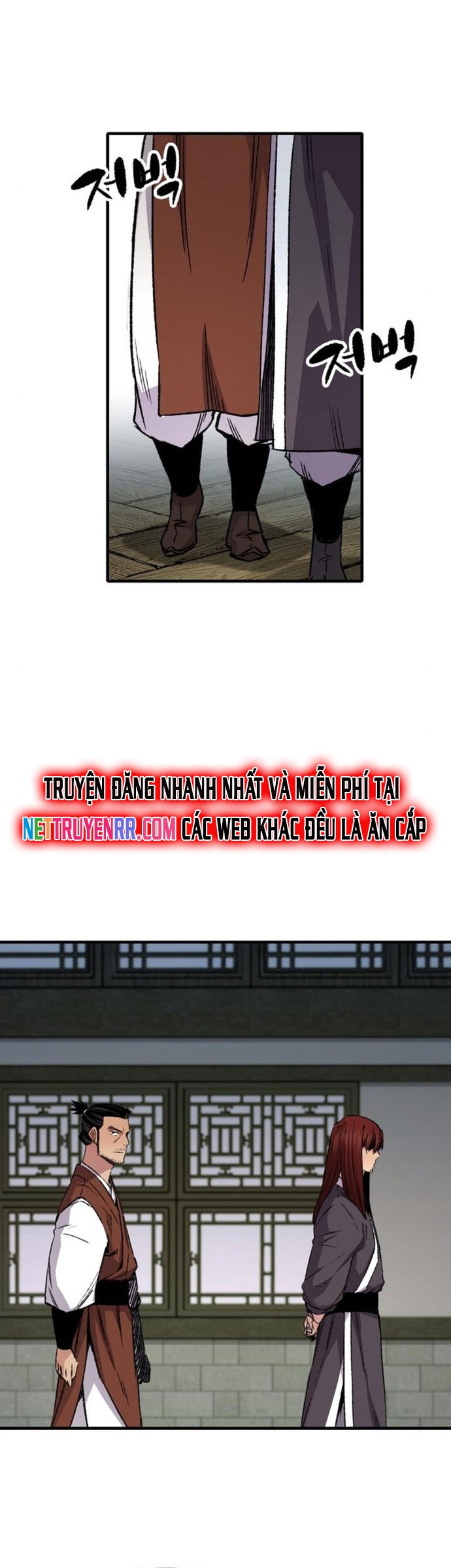 Thiên Ma Quy Hoàn Tập 73 trang 27