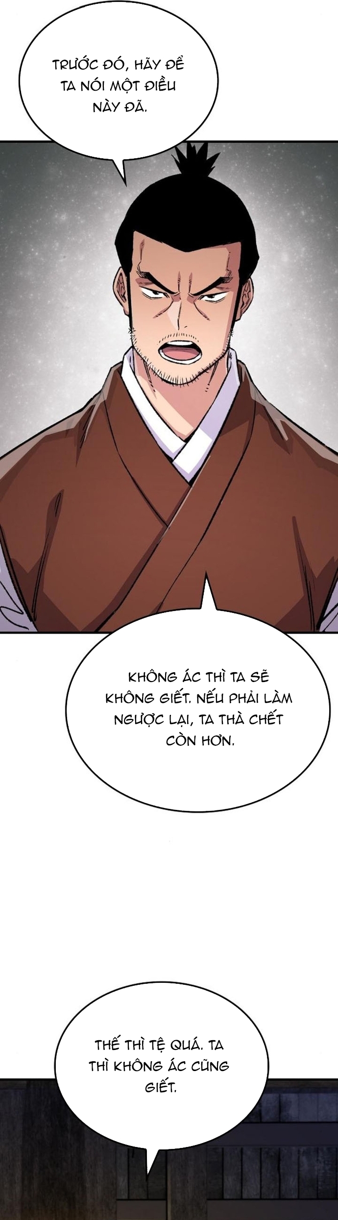 Thiên Ma Quy Hoàn Tập 73 trang 6