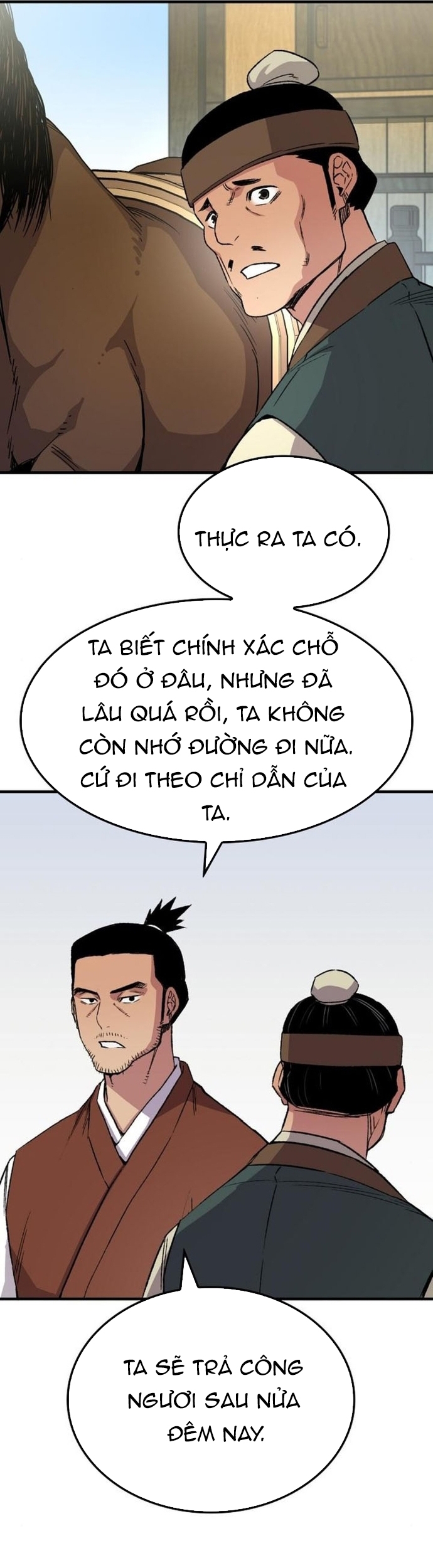 Thiên Ma Quy Hoàn Tập 73 trang 56