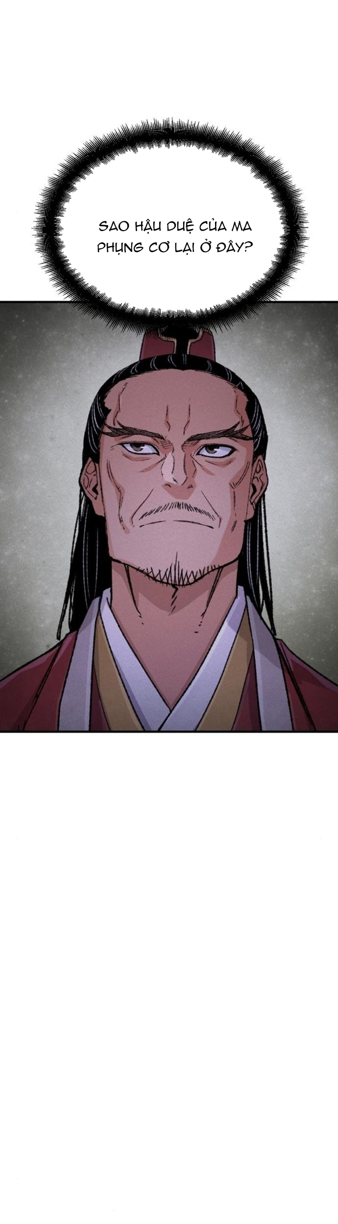 Thiên Ma Quy Hoàn Tập 73 trang 10