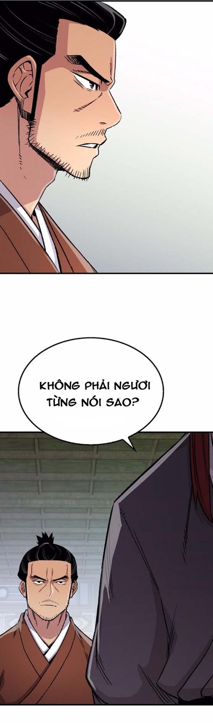 Thiên Ma Quy Hoàn Tập 74 trang 19