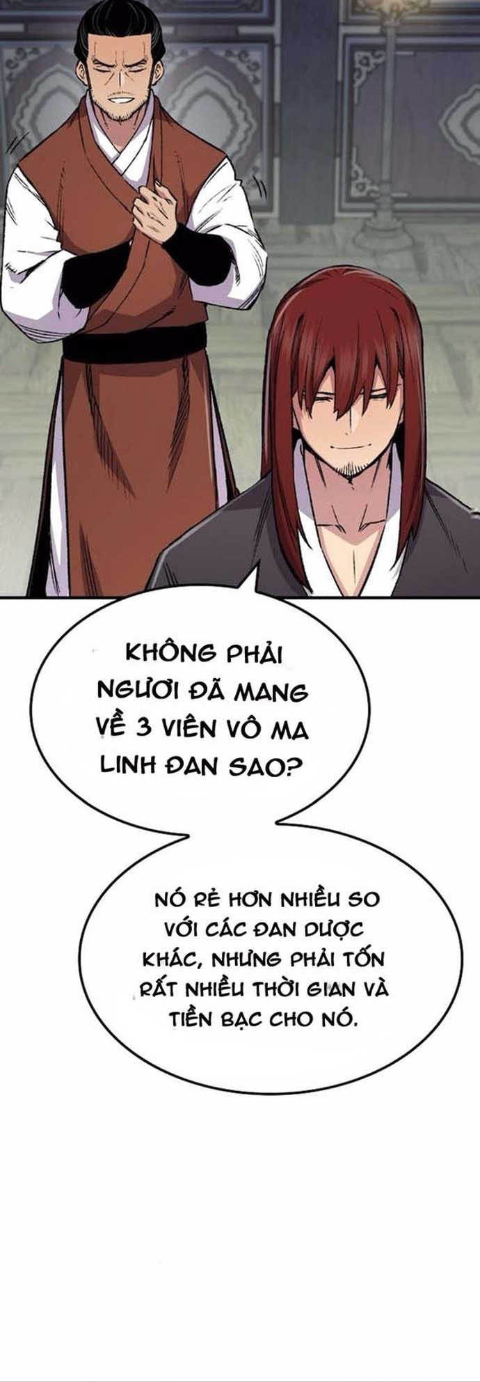 Thiên Ma Quy Hoàn Tập 74 trang 25