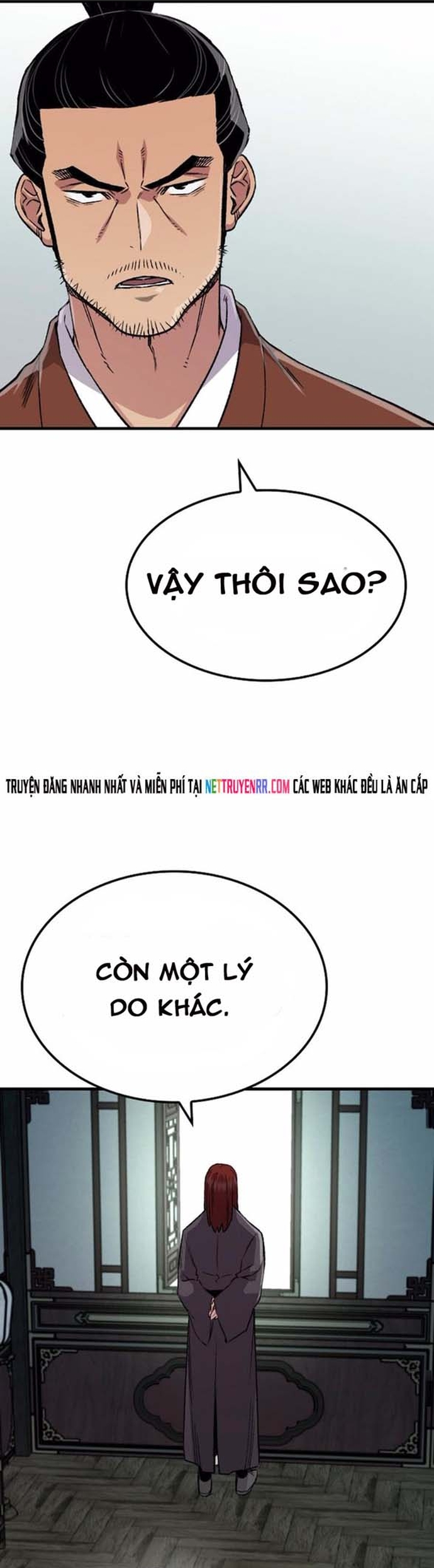 Thiên Ma Quy Hoàn Tập 74 trang 26