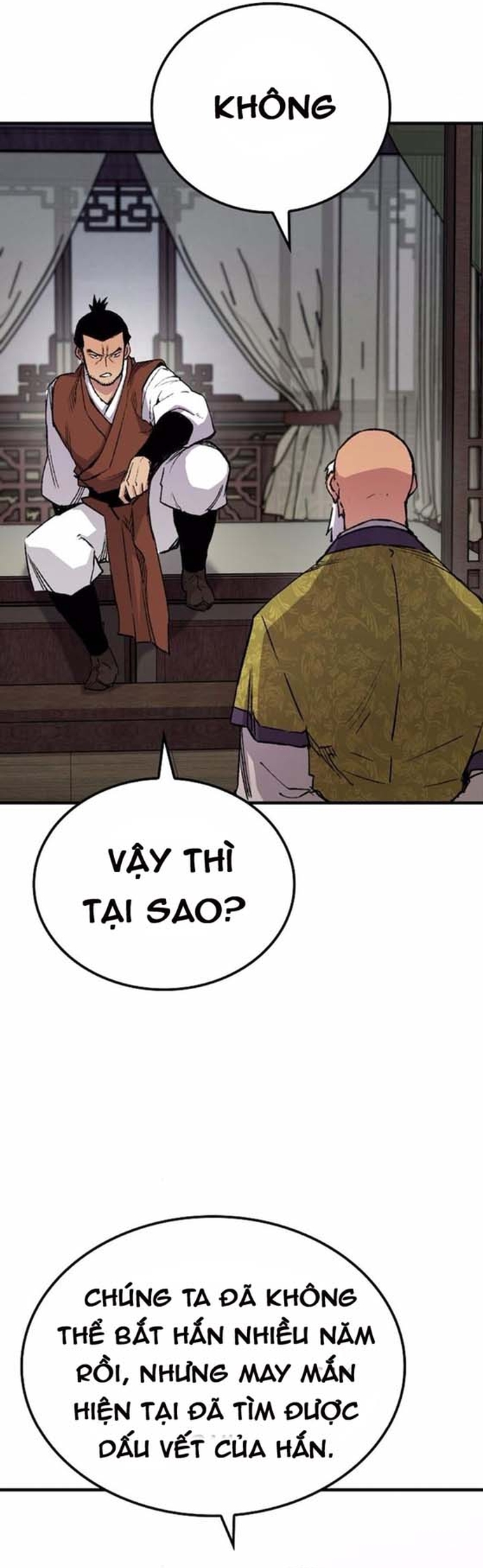 Thiên Ma Quy Hoàn Tập 74 trang 38
