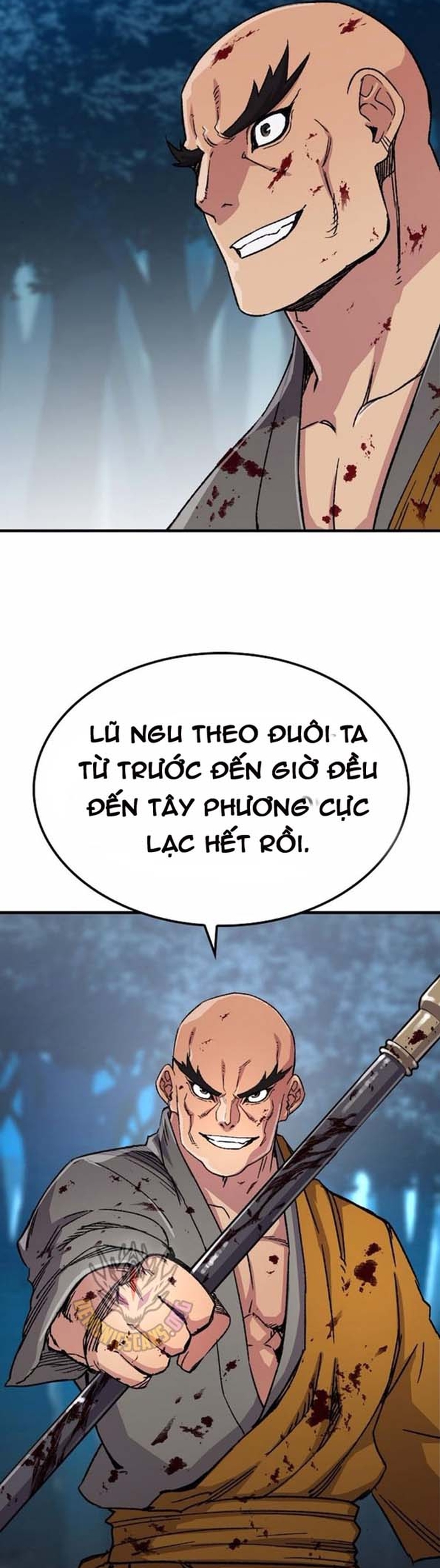 Thiên Ma Quy Hoàn Tập 74 trang 59