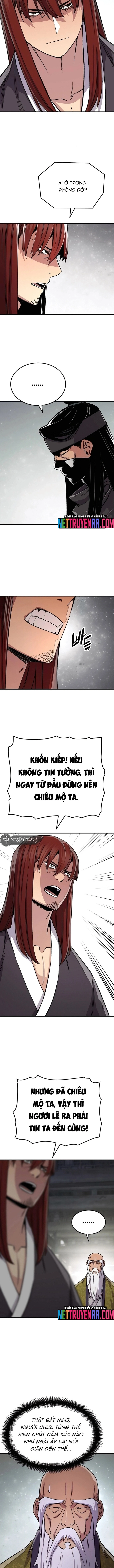 Thiên Ma Quy Hoàn Tập 76 trang 10