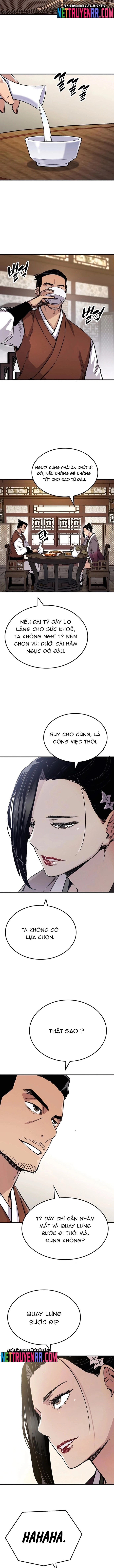 Thiên Ma Quy Hoàn Tập 77 trang 12