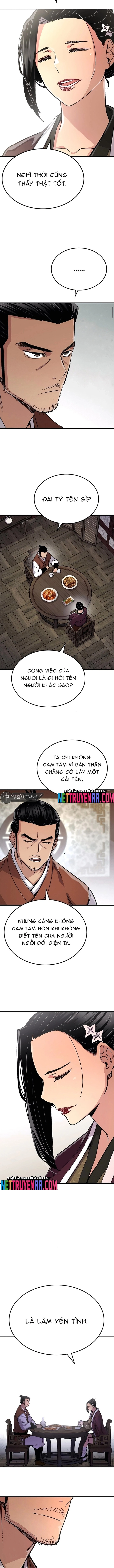 Thiên Ma Quy Hoàn Tập 77 trang 13