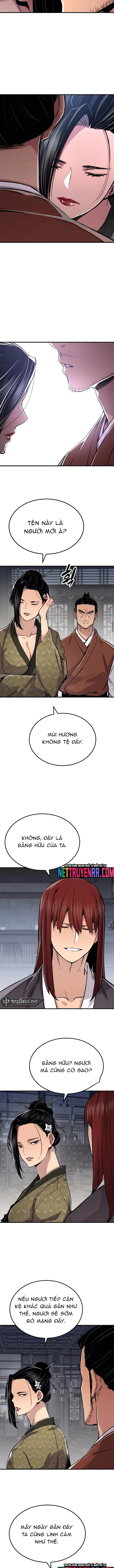 Thiên Ma Quy Hoàn Tập 77 trang 7