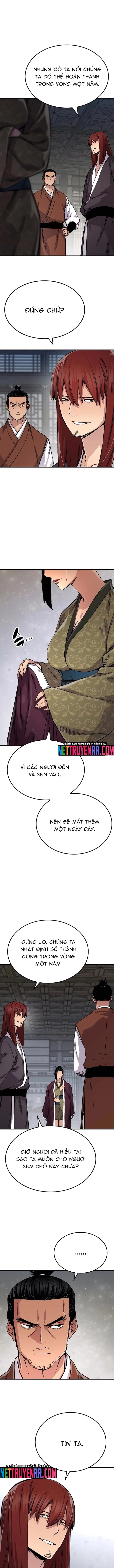Thiên Ma Quy Hoàn Tập 77 trang 10