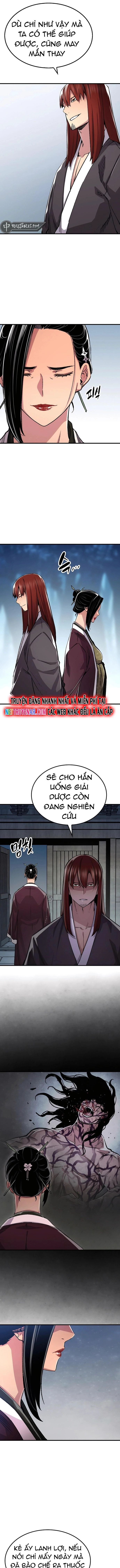 Thiên Ma Quy Hoàn Tập 78 trang 2