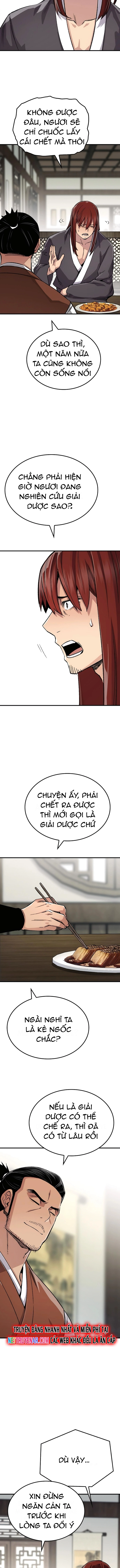 Thiên Ma Quy Hoàn Tập 78 trang 14