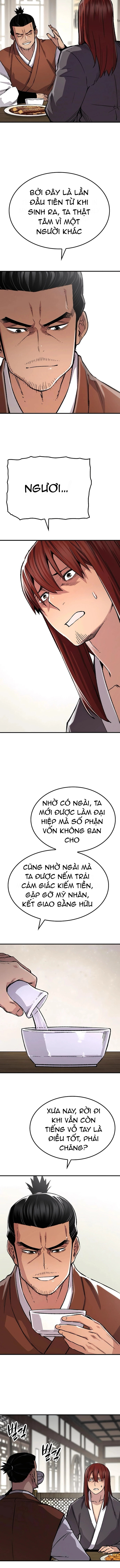 Thiên Ma Quy Hoàn Tập 78 trang 15
