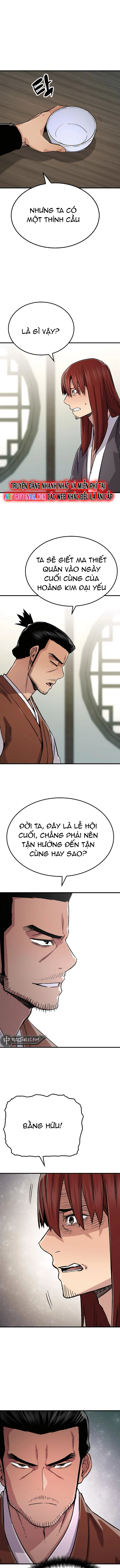 Thiên Ma Quy Hoàn Tập 78 trang 16