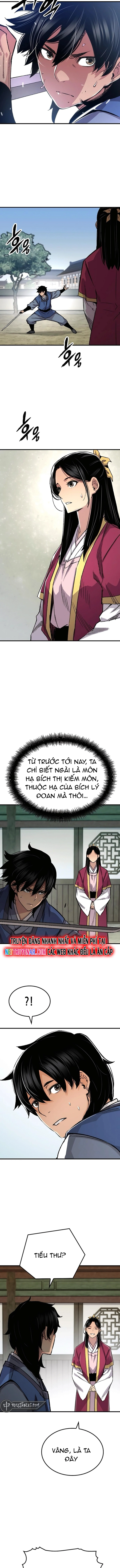 Thiên Ma Quy Hoàn Tập 78 trang 4