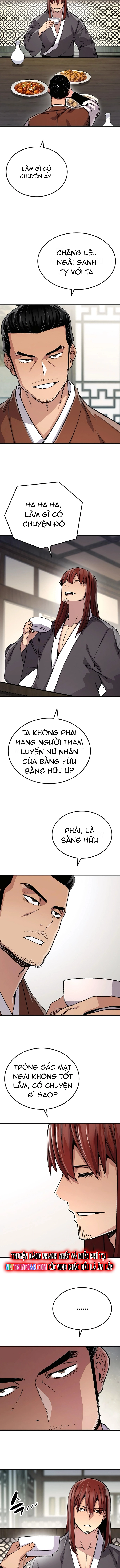 Thiên Ma Quy Hoàn Tập 78 trang 9