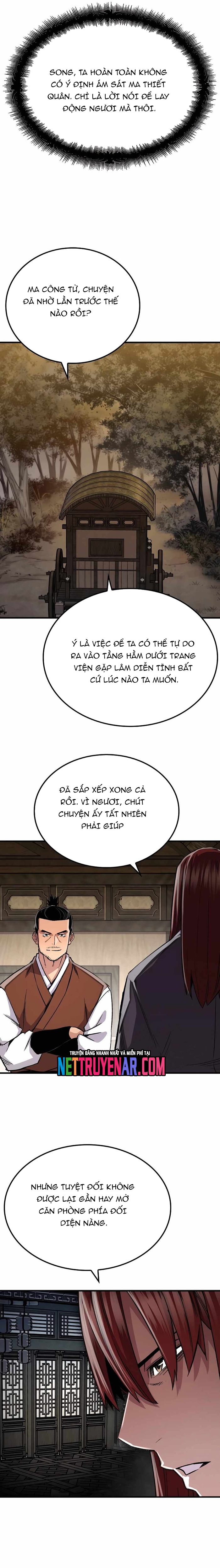 Thiên Ma Quy Hoàn Tập 80 trang 6
