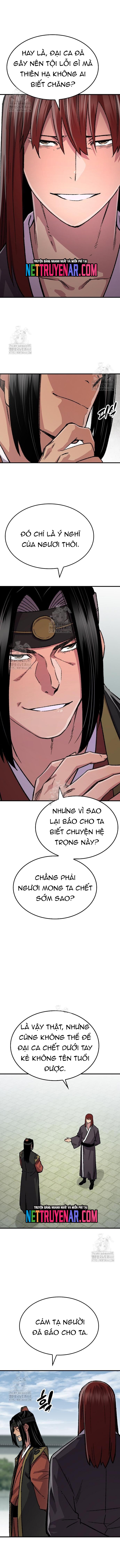 Thiên Ma Quy Hoàn Tập 81 trang 6