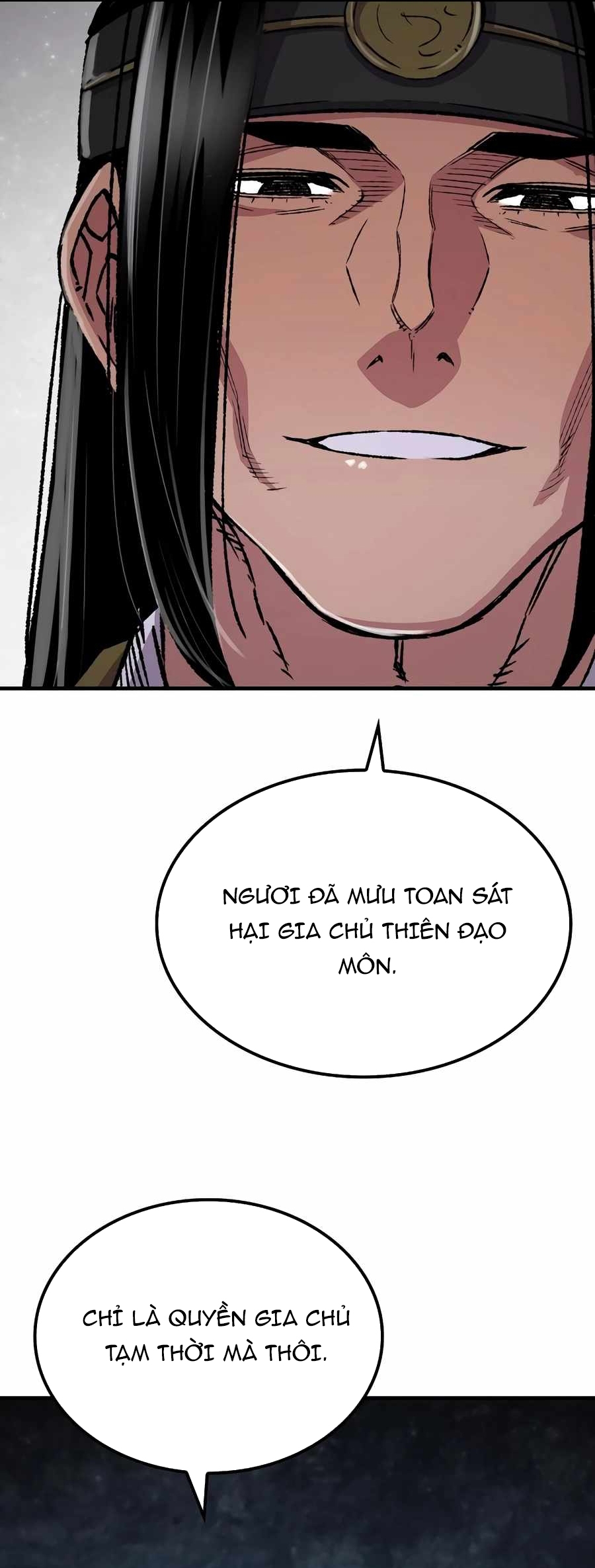 Thiên Ma Quy Hoàn Tập 84 trang 46
