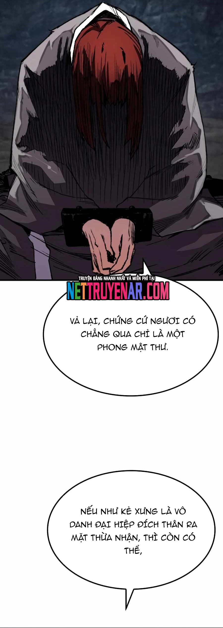 Thiên Ma Quy Hoàn Tập 84 trang 47