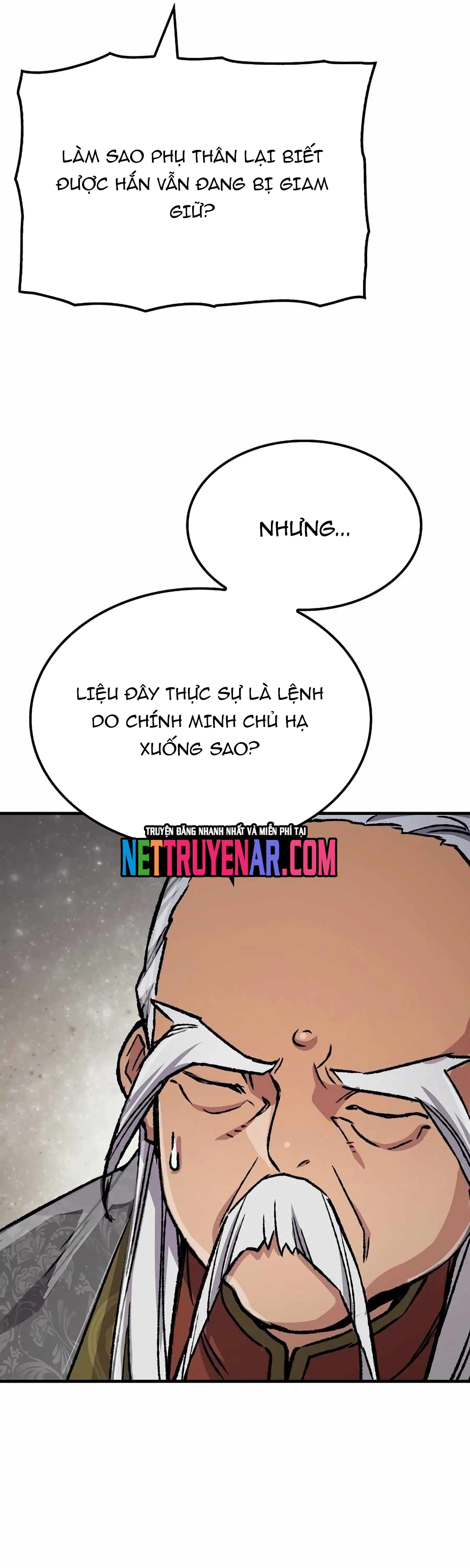 Thiên Ma Quy Hoàn Tập 84 trang 58