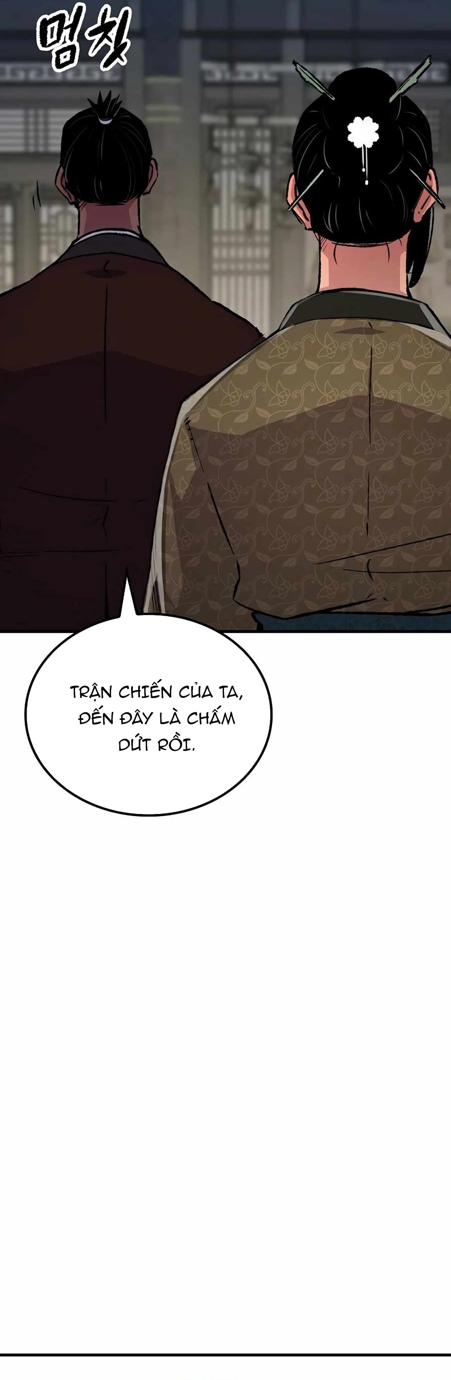 Thiên Ma Quy Hoàn Tập 84 trang 7