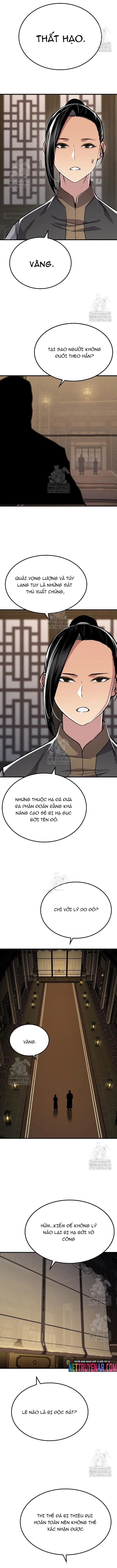 Thiên Ma Quy Hoàn Tập 85 trang 8