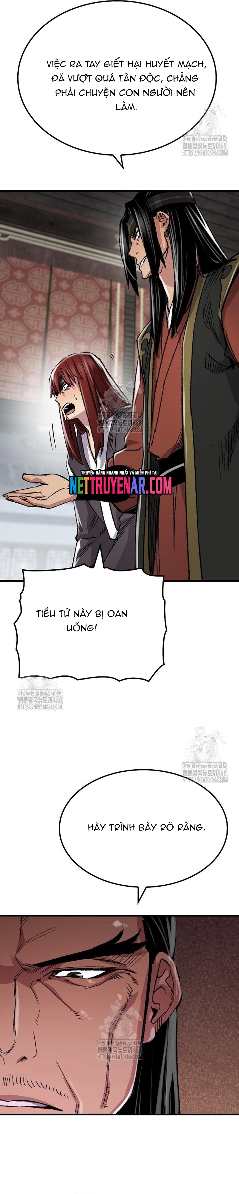 Thiên Ma Quy Hoàn Tập 86 trang 15