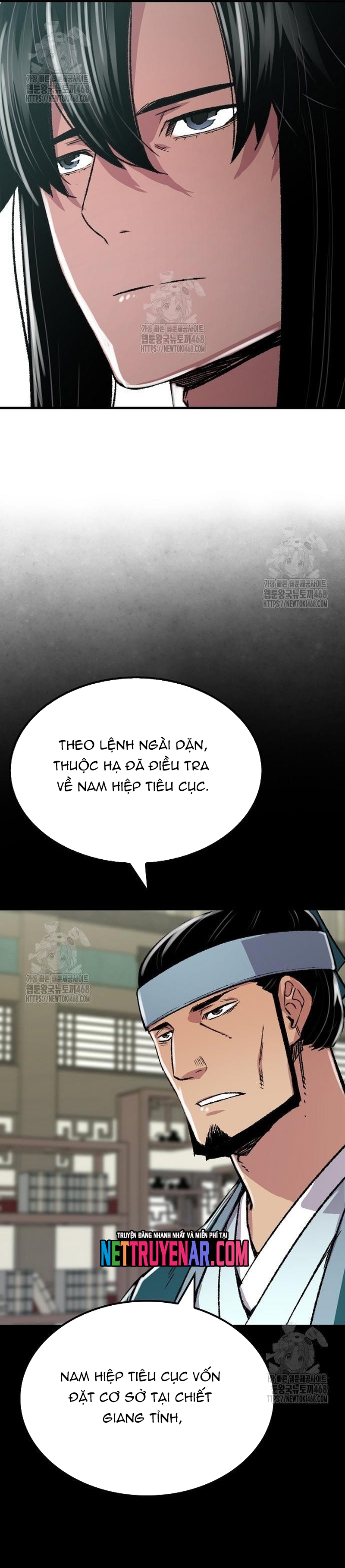 Thiên Ma Quy Hoàn Tập 86 trang 3