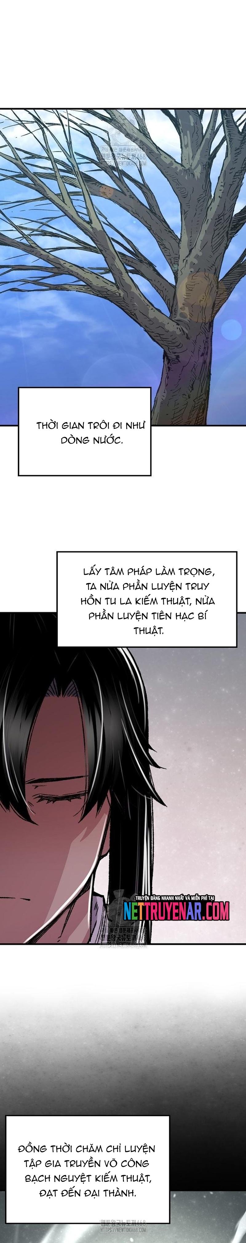 Thiên Ma Quy Hoàn Tập 86 trang 30