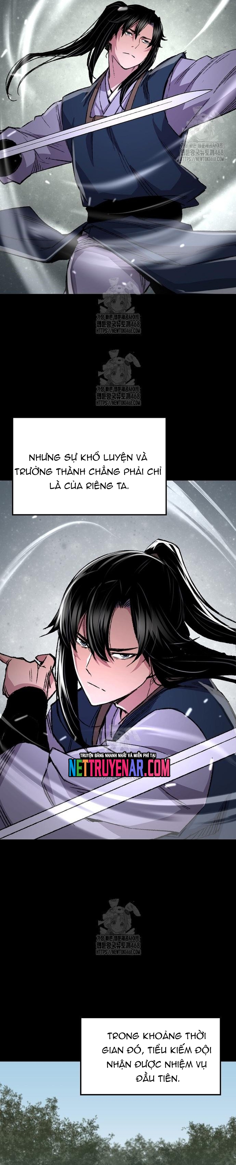 Thiên Ma Quy Hoàn Tập 86 trang 31