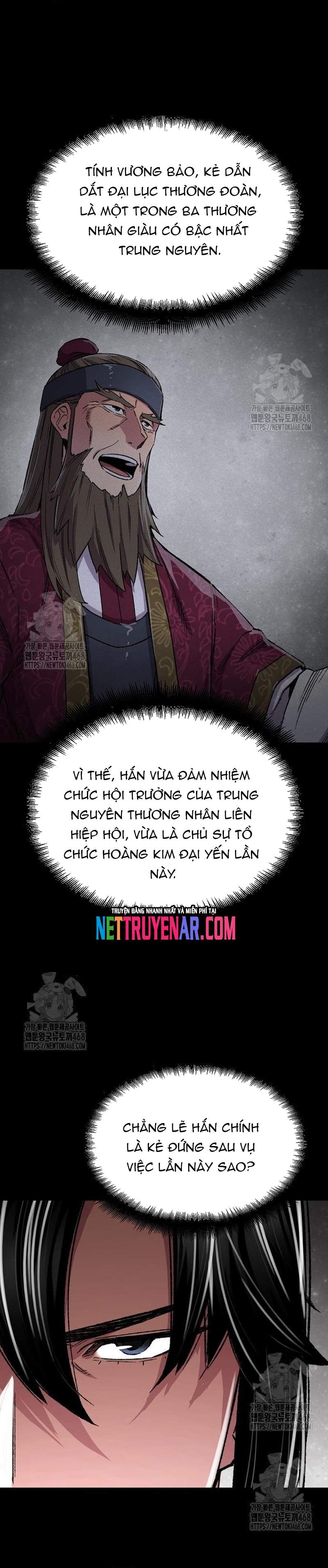 Thiên Ma Quy Hoàn Tập 86 trang 7