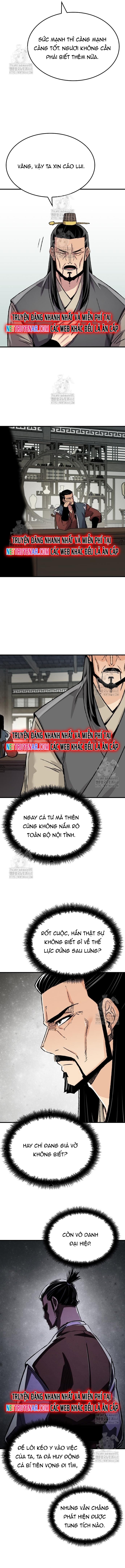 Thiên Ma Quy Hoàn Tập 87 trang 12