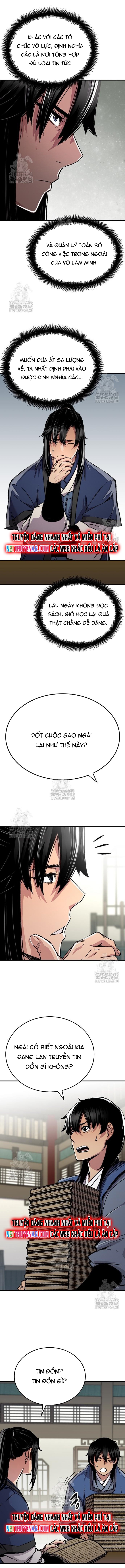 Thiên Ma Quy Hoàn Tập 87 trang 14