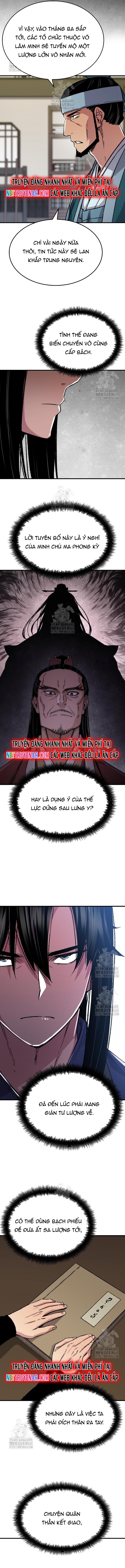 Thiên Ma Quy Hoàn Tập 87 trang 7