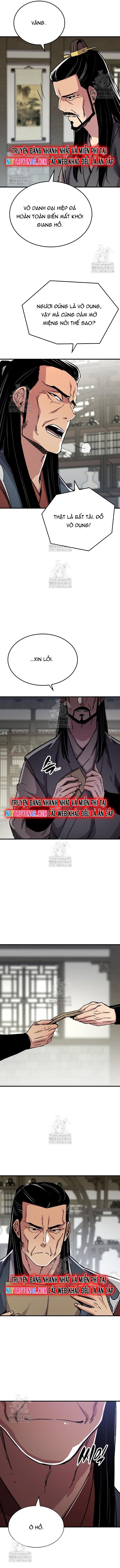 Thiên Ma Quy Hoàn Tập 87 trang 9