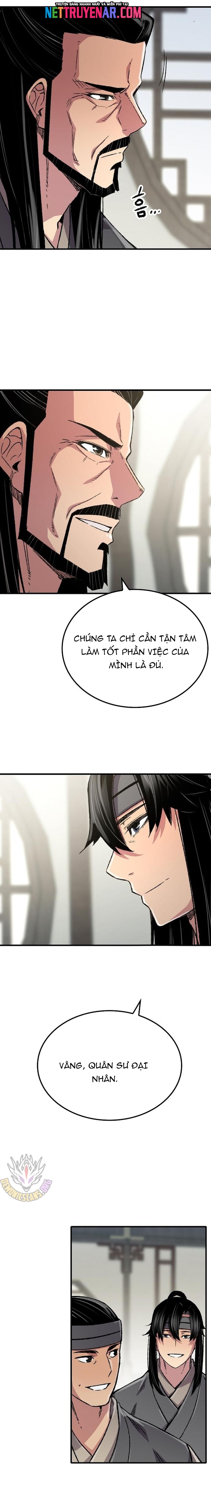 Thiên Ma Quy Hoàn Tập 89 trang 14