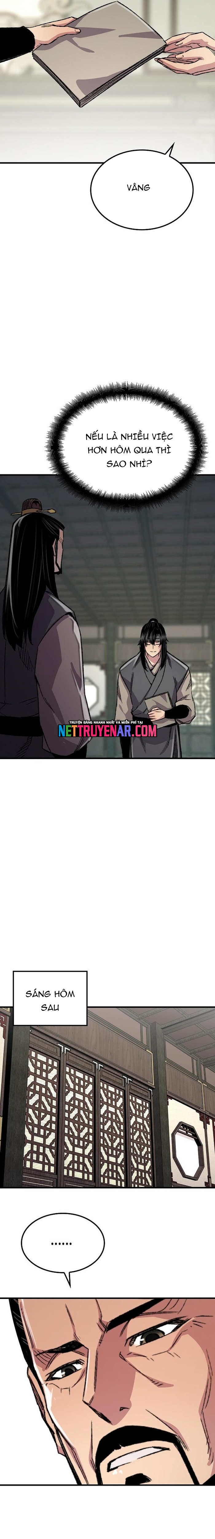 Thiên Ma Quy Hoàn Tập 89 trang 4