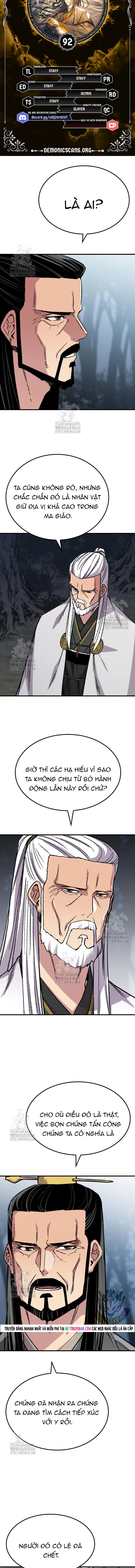 Thiên Ma Quy Hoàn Tập 92 trang 2