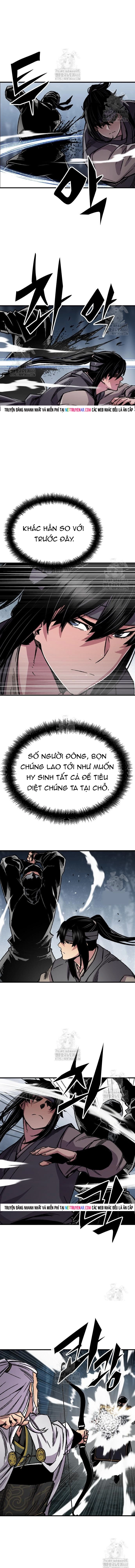 Thiên Ma Quy Hoàn Tập 92 trang 14