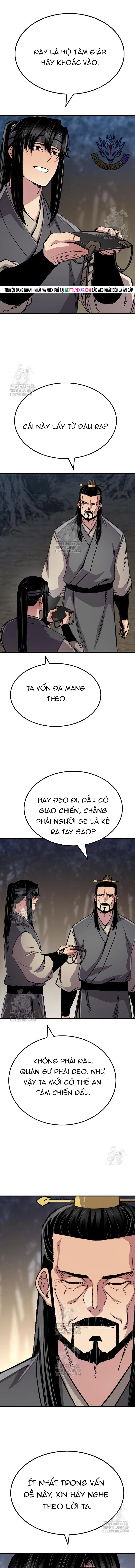 Thiên Ma Quy Hoàn Tập 92 trang 8