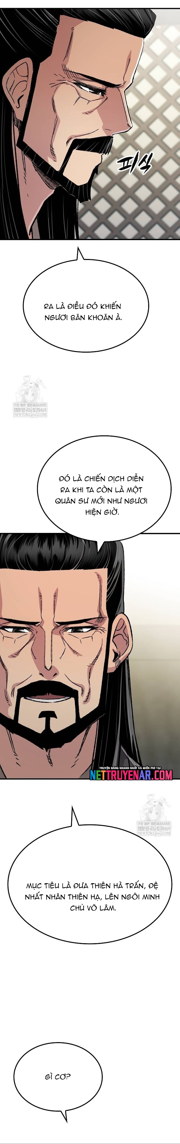 Thiên Ma Quy Hoàn Tập 96 trang 12