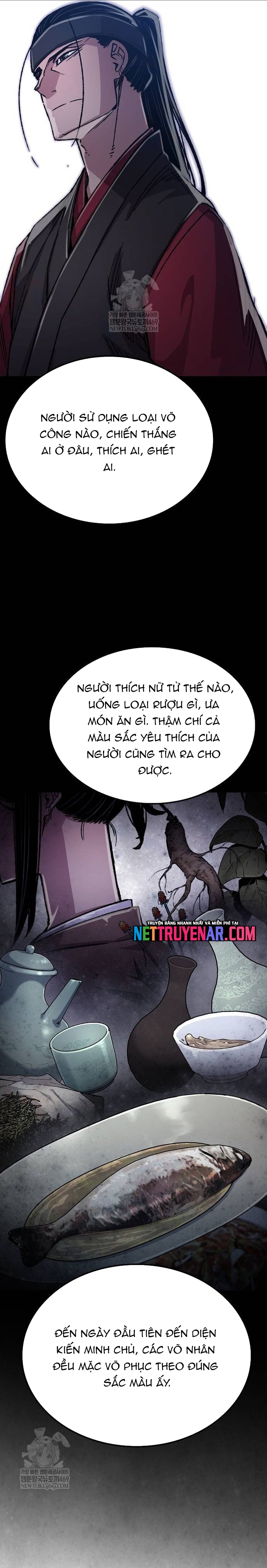 Thiên Ma Quy Hoàn Tập 96 trang 14