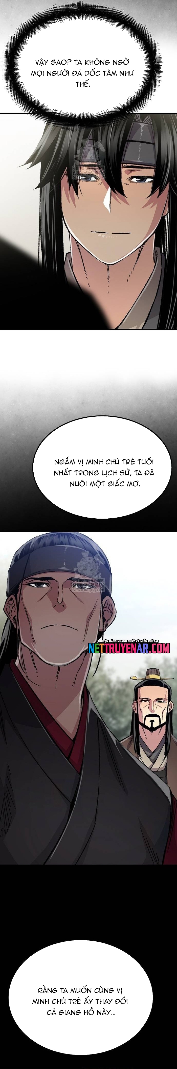 Thiên Ma Quy Hoàn Tập 96 trang 15