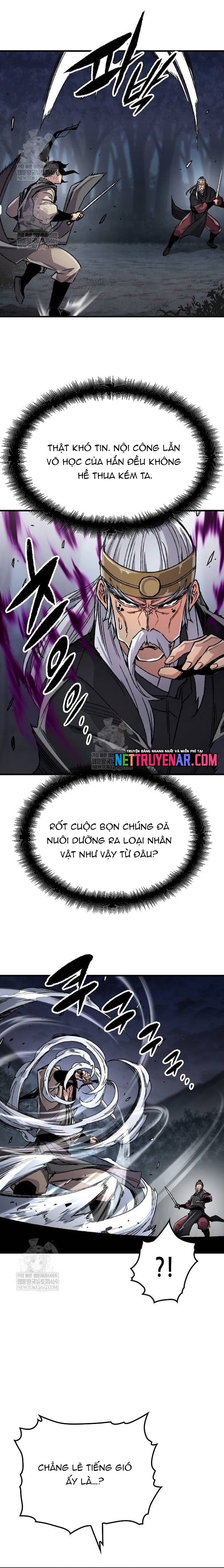 Thiên Ma Quy Hoàn Tập 96 trang 3
